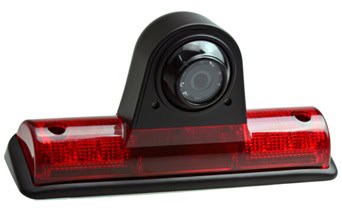 3rd Light Replacement Camera