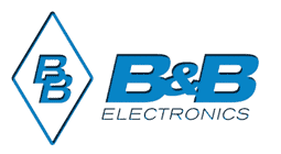 B&B Electronics Logo