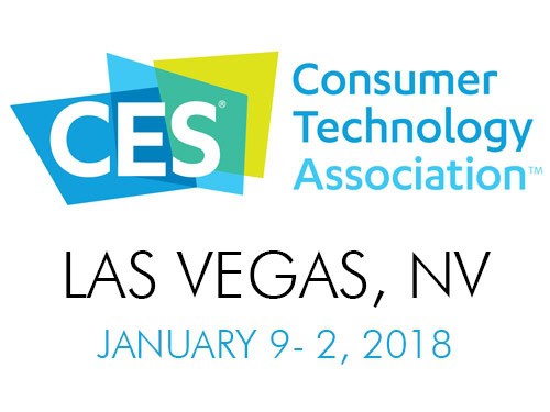 CES2018