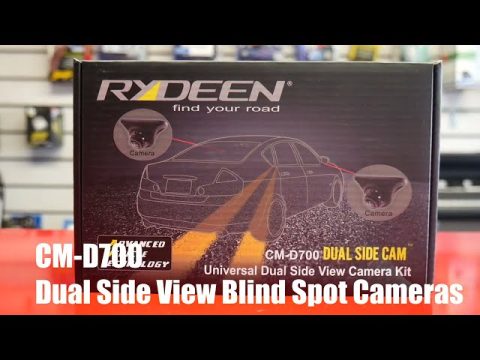cm d700