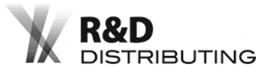 R&D Distributing Logo