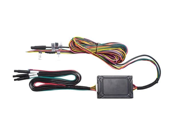 CM-AHD Switcher