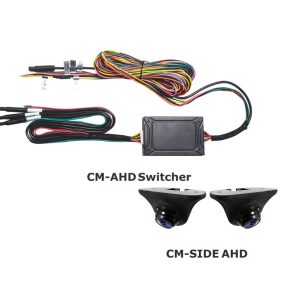 cm d700 ahd