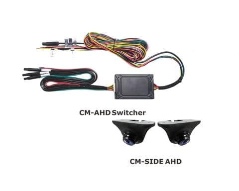 cm d700 ahd