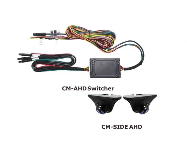 cm d700 ahd