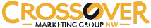 crossover press logo