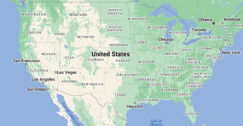 Dealer Map