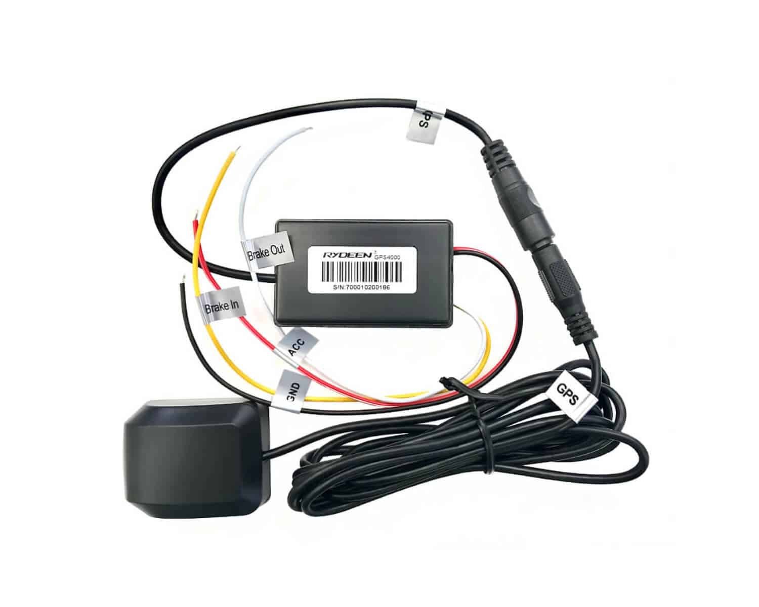 GPS4000