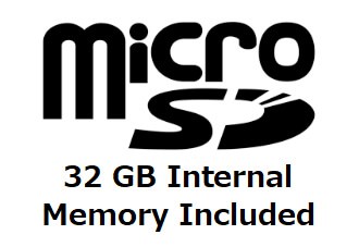 Micro SD Card