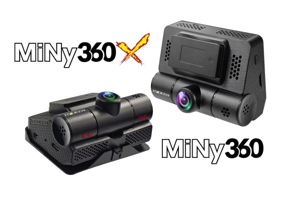 miny360 series