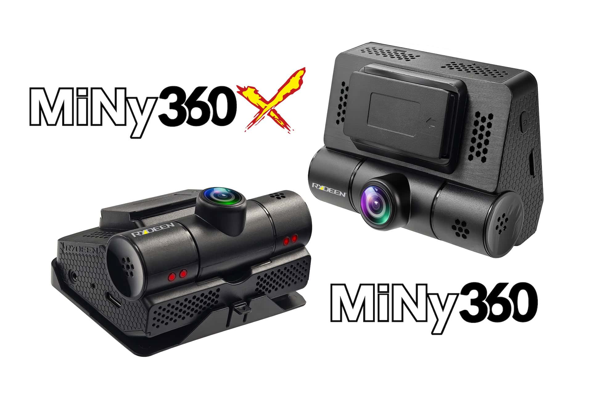 miny360 series