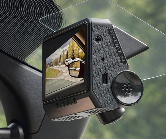 mounting option b