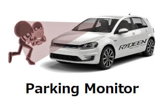 Parking Monitor