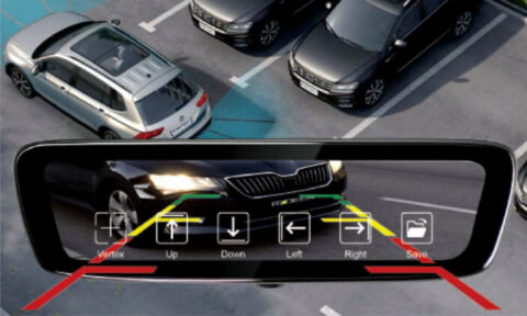 pv8 ax features backup view