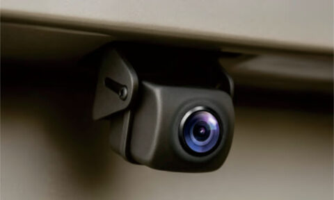 pv8 ax features camera