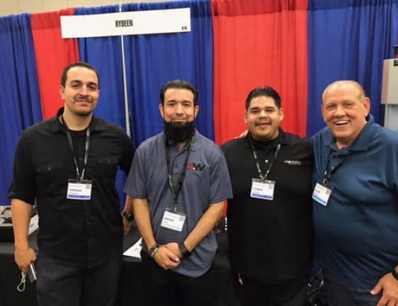 2017 Dallas Knowledge Fest