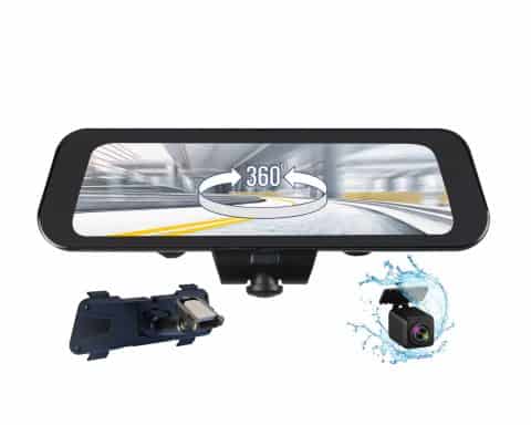 360 view spl