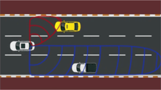 BSS2x Road Illustration
