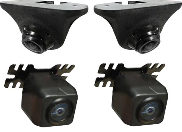 BVR400 Cameras