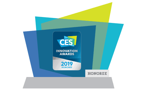 CES Award 2019