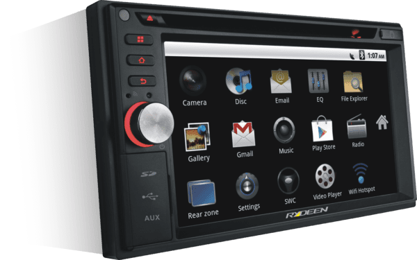 DV638A