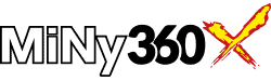 miny360x logo