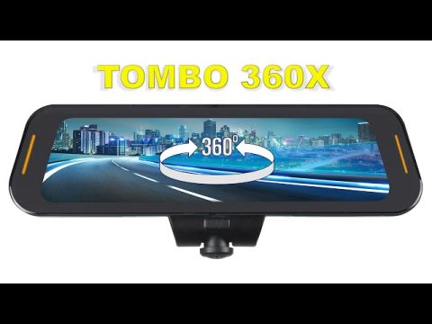 tombo 360x