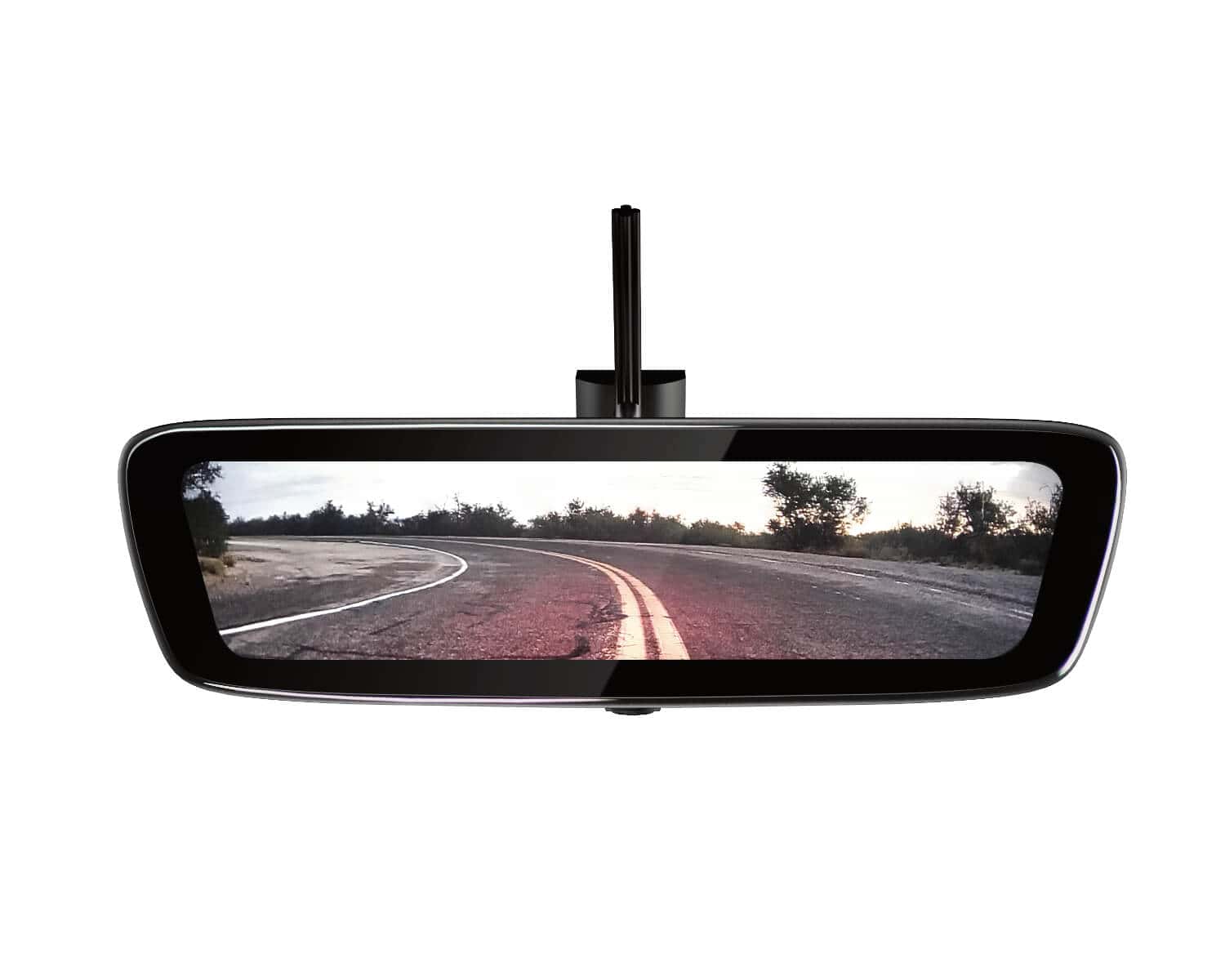 PV8-A » Ultra-Bright HD Rearview Mirror