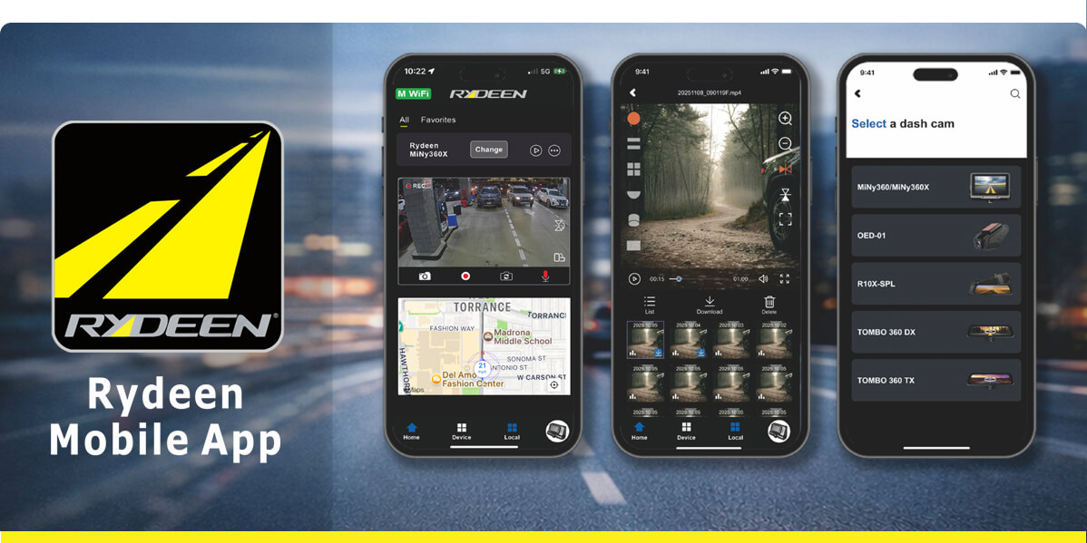 app category