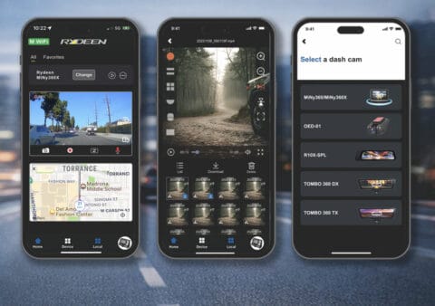 app example