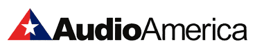 AudioAmerica Logo