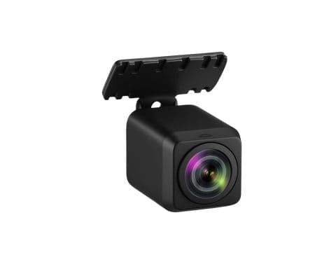 360 VIEW-SPL » 360 Surround View Frameless Rearview Mirror