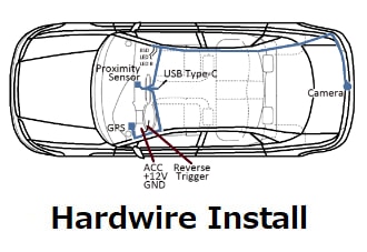 Hardwire Install