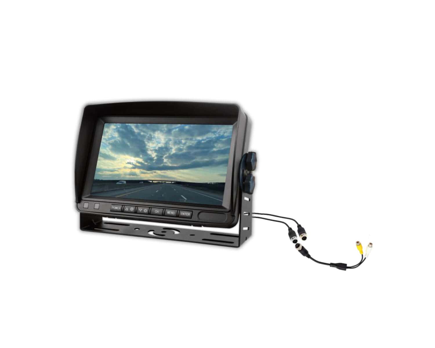 M7000 AHD - Image 2