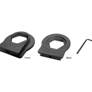 MA1 Mirror Mount Bracket