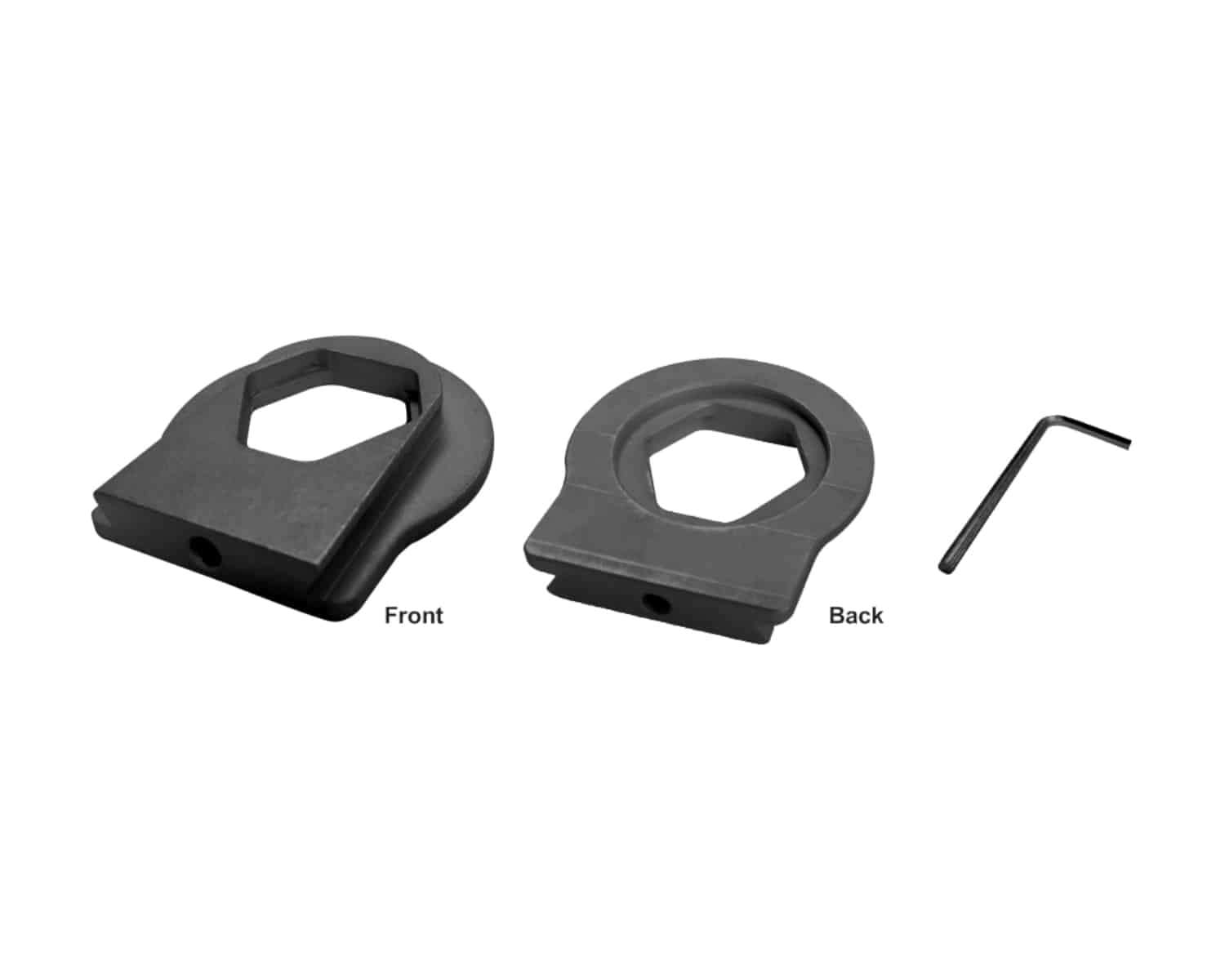 MA1 Mirror Mount Bracket