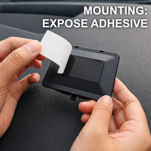miny360 expose adhesive