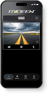 miny360 iphone app