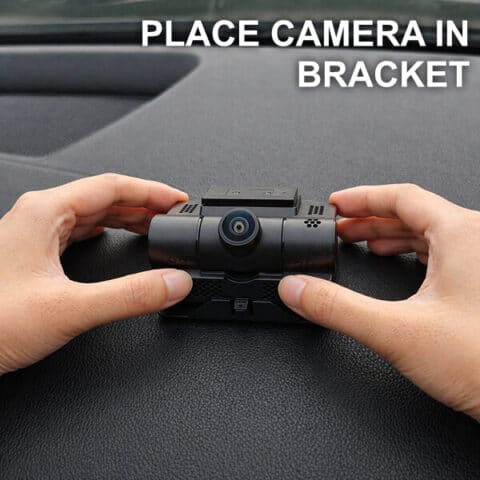 miny360 place bracket