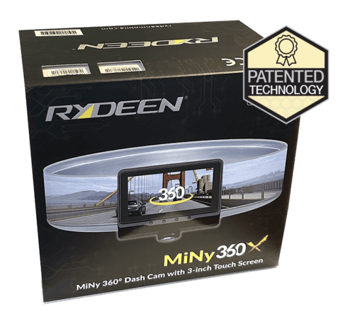 miny360x box