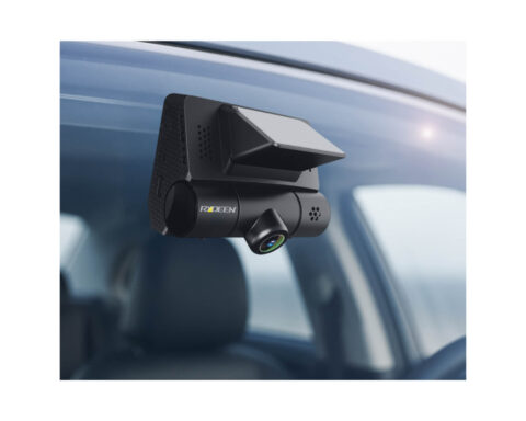 miny360x on windshield