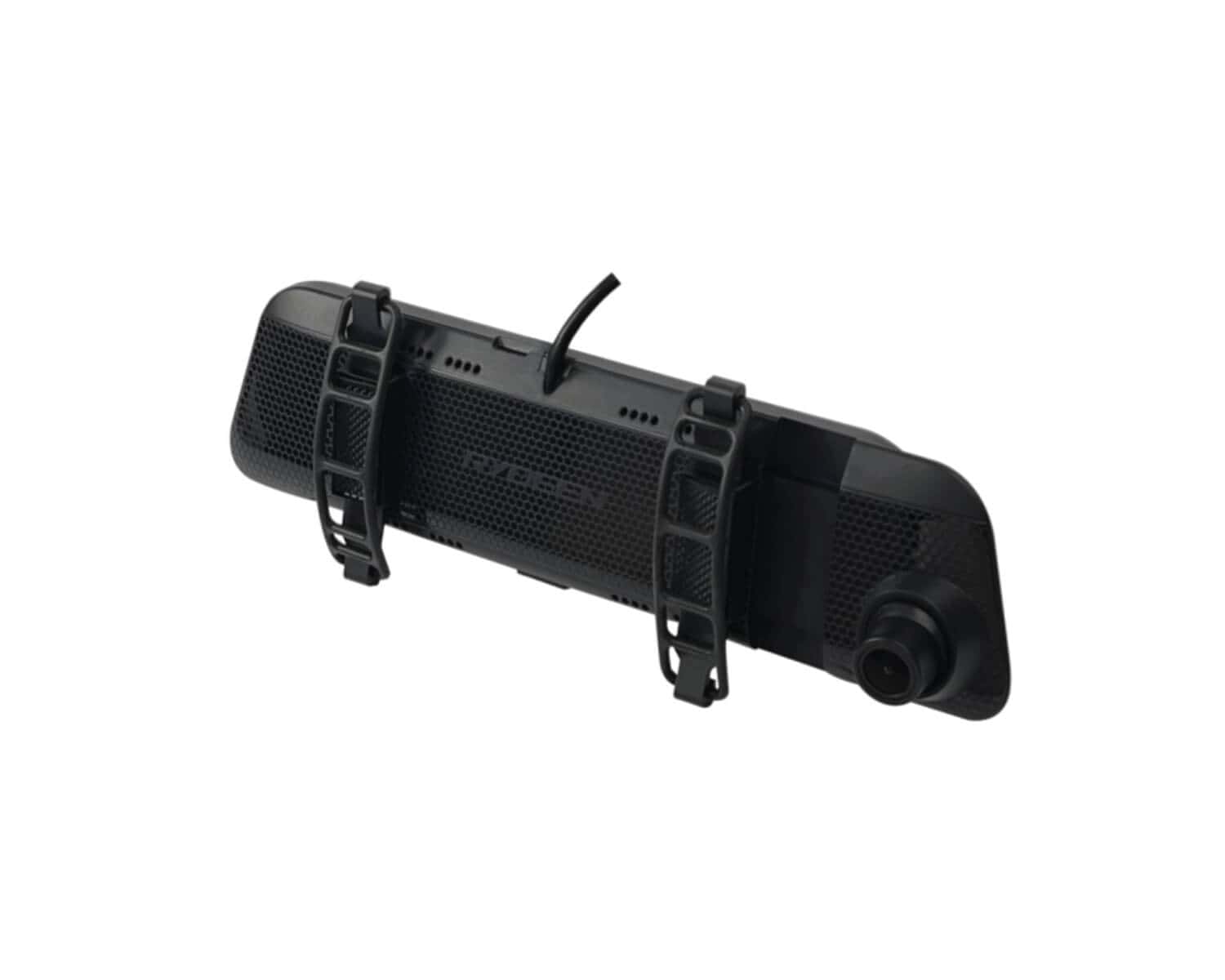 R10-SPL 9.35 Inch Streaming Mirror Dash Camera Clip-on Mount