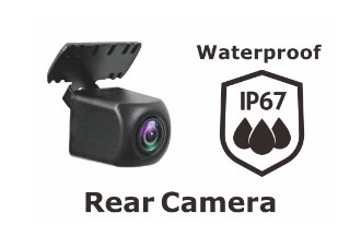rear camera ip 67 2