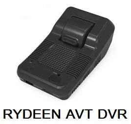 Rydeen AVT DVR