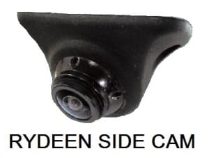 Rydeen Side Cam
