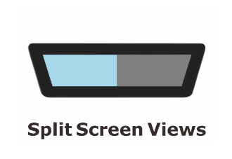 split screen views2