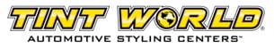 Tint World Logo