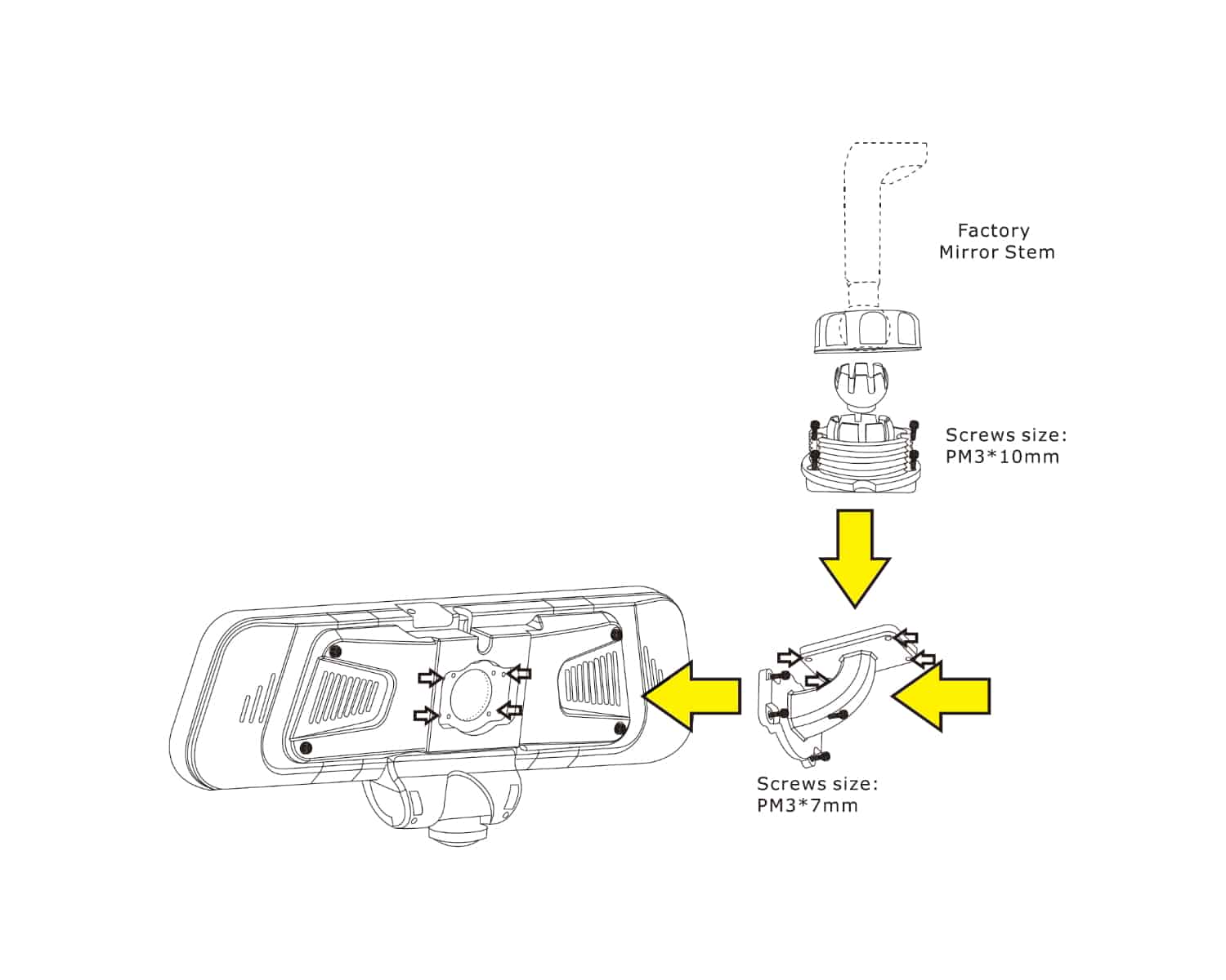 VSM-UNI2 - Image 2